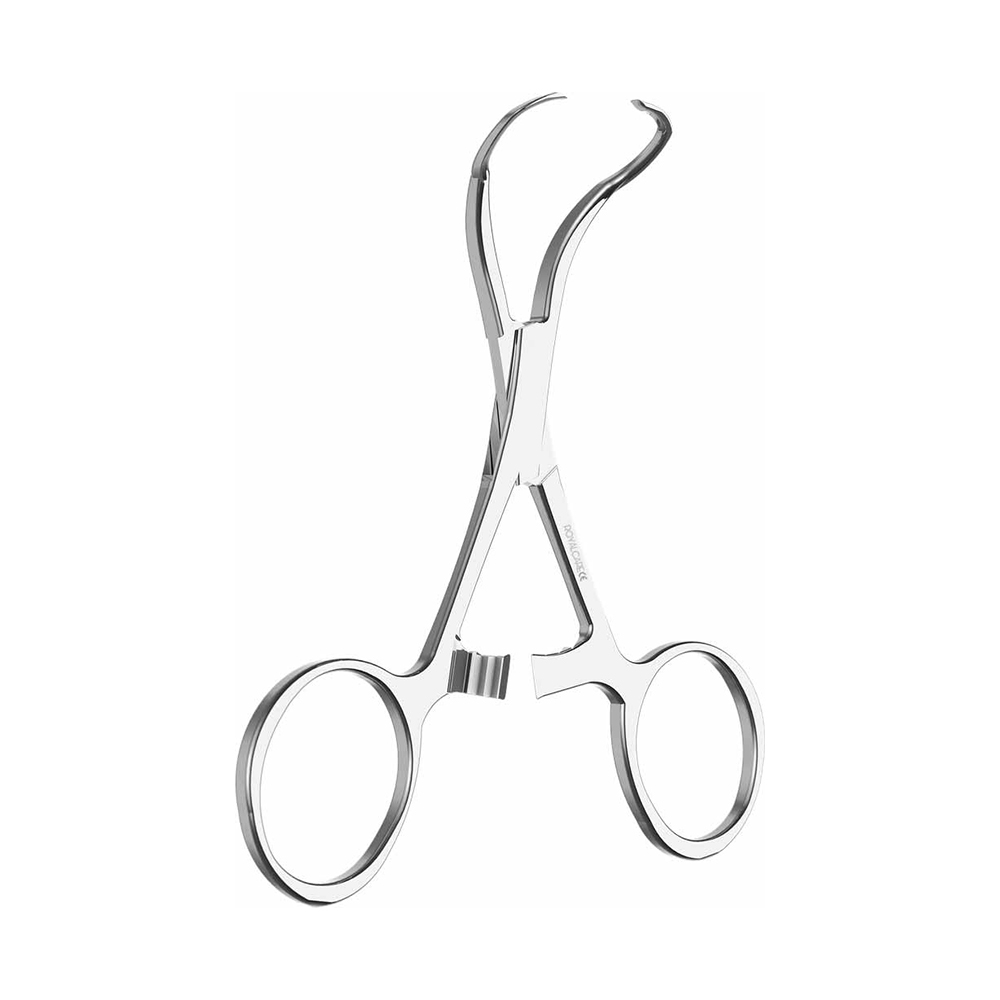 Towel Clamp Towel Clamp